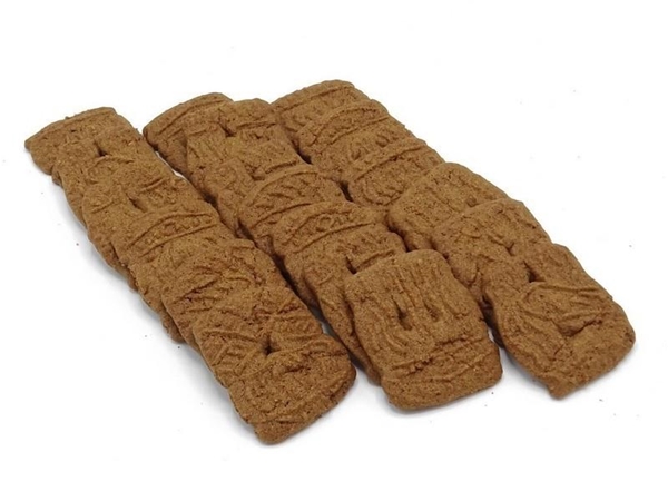 Speculaasjes 15 stuks