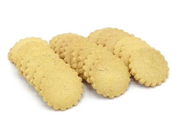 Zand koekjes