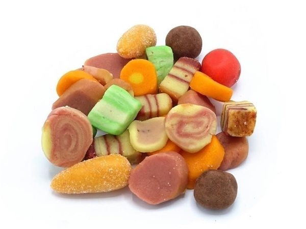 Winterkost Box