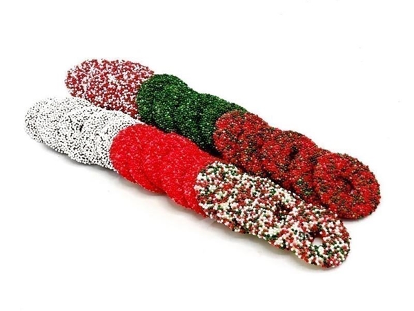 Musket kransjes Box26 stuks