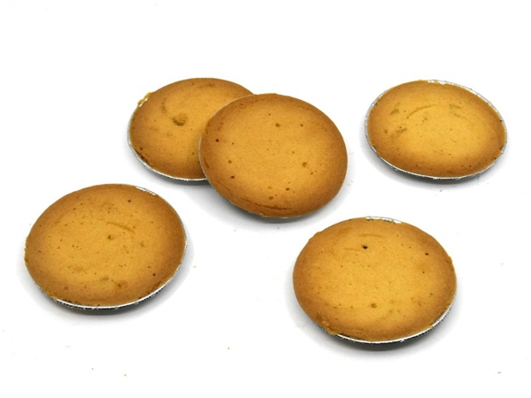 Vliegeniertjes 5 stuks