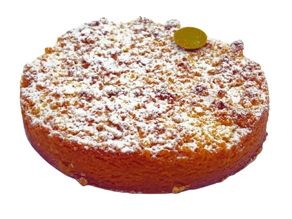 Appel Boterkoek