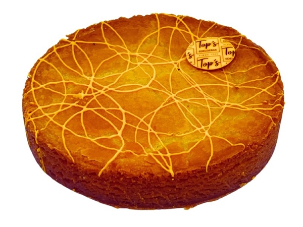 Citroen Boterkoek