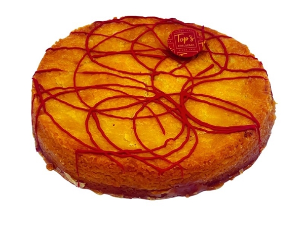Framboos Boterkoek