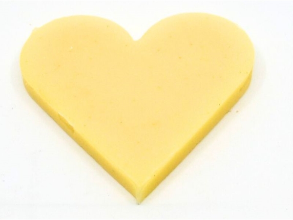 Hart Borstplaat groot