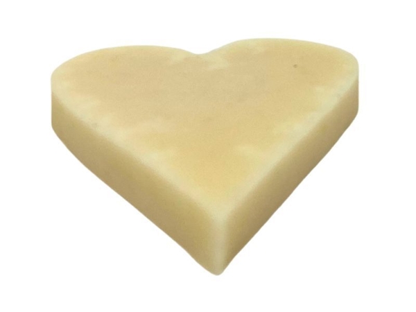 Hart Borstplaat midden