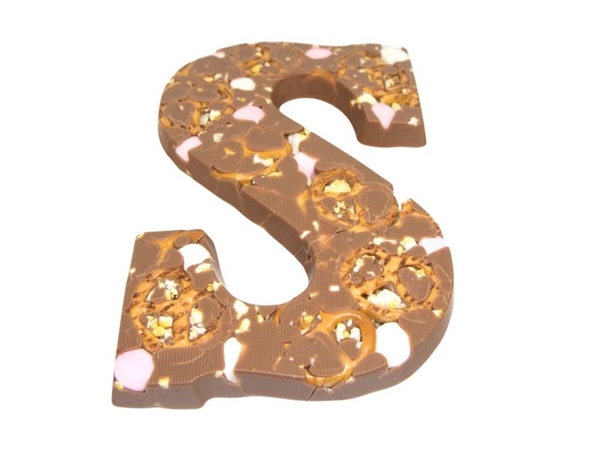 Rocky Road Letter&nbsp;s