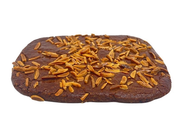 Speculaas Brok