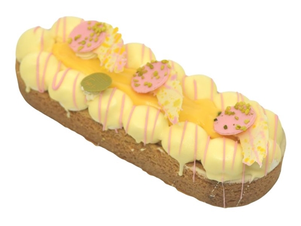 Advocaat slof 5 pers.