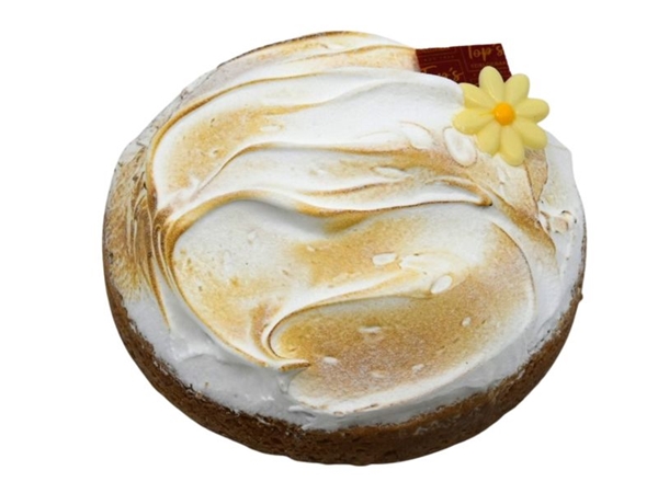 Tarte au Citron 6-8 pers.