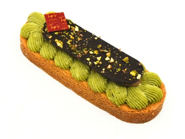 Pistache Slof 5 pers.