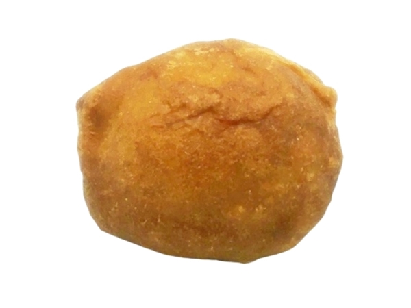 Blinde Oliebol (geen krenten&rozijnen)