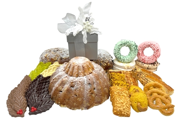 Winter Wonderland Pakket