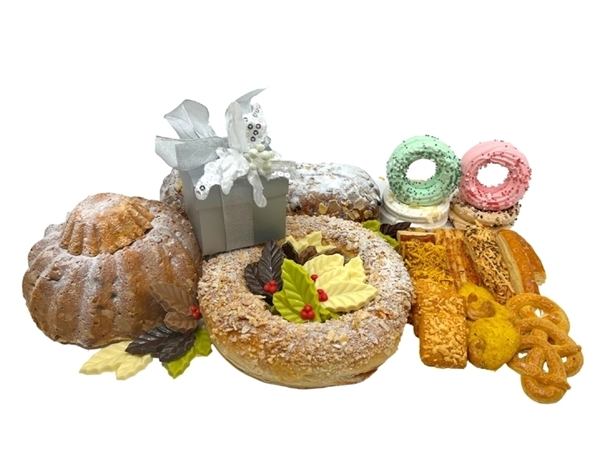 Christmas Tree Pakket