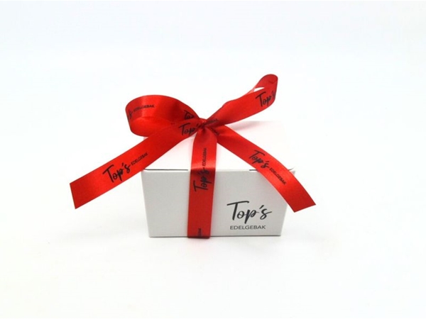 150 gram Kerst Top's cornet