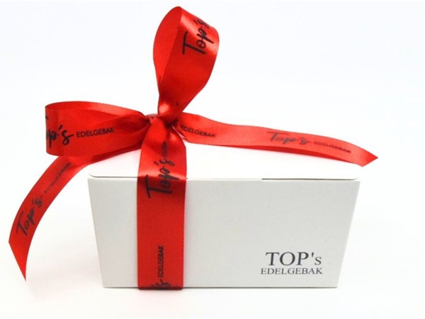 500 gram Kerst Top's cornet