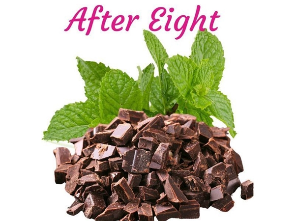 After Eight IJS Top's Secret Beker