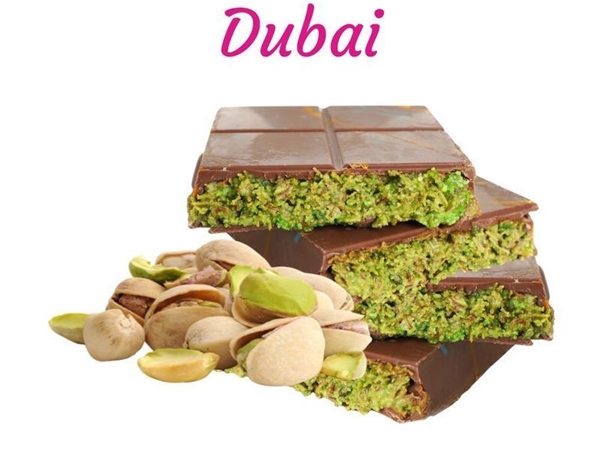 Dubai IJS Top's Secret Beker