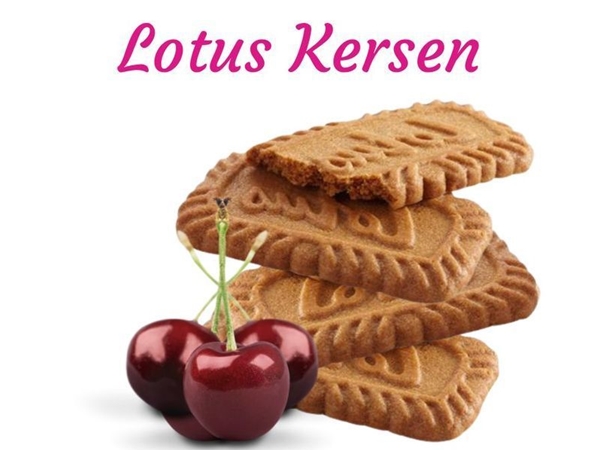 Lotus Kersen IJS Top's Secret Beker