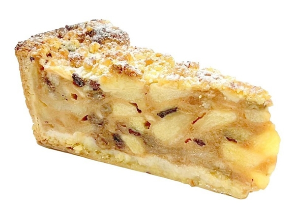 Dusseldorfer Appelpunt