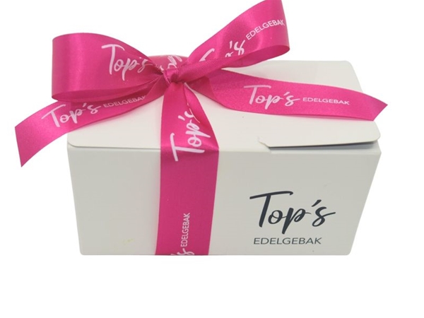 Top's cornet 33 Bonbons