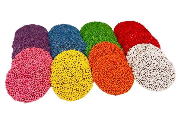 Bollenveldjes Box 20 stuks