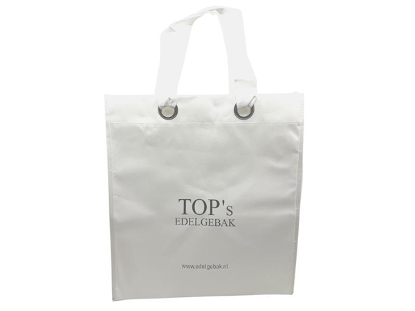 Top's Shopper Gratis v.a. €100